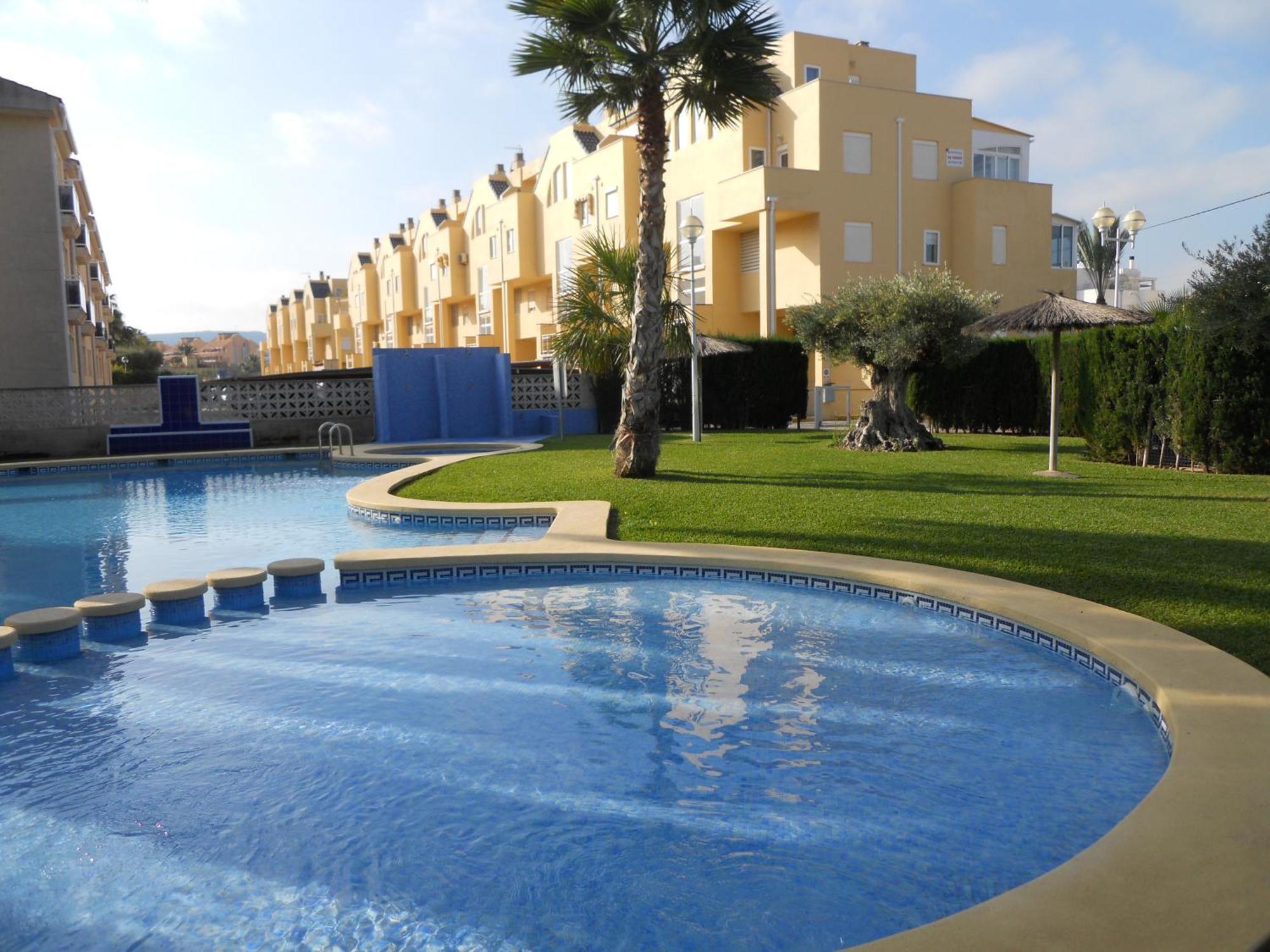 Appartamento Dreams De 2 - Serviden